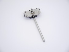 Gutmann Bedienhebel für Solo