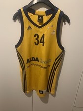Adidas Jersey Trikot Alba
