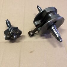 AUSWUCHTWELLE 72mm ENGINE