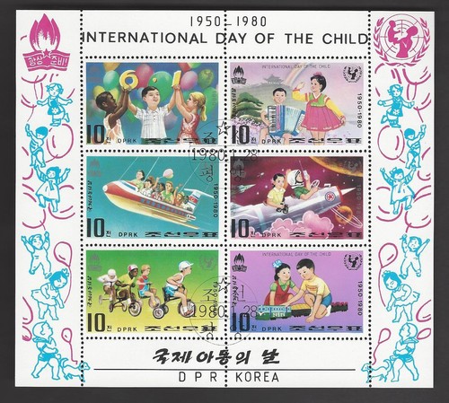 International day the - of, child