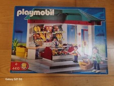 Playmobil 4410 Bäckerei | Neu