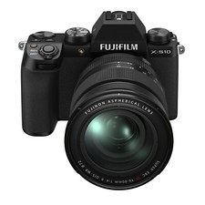 Fujifilm X-S10 mit Objektiv XF 16-80mm 4.0 R OIS WR NEU OVP vom Fachhändler