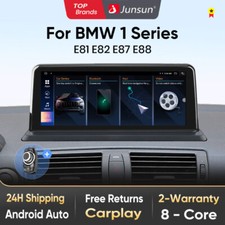 für BMW E81 E82 E87 E88
