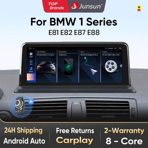 Für bmw e81 e82 e87 - e81, e88
