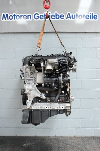 Top motor audi 0 - -, 2.0