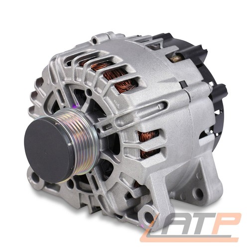 Lichtmaschine generator 180 - generator, 180-a
