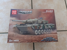 Mould King 20020 Technik