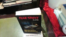 Fear Street - Mörderische Verwechslung Stine, R.L.: