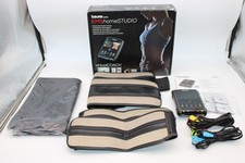 Beurer EM 95 EMS homeSTUDIO Muskelstimulationsgerät, High End EMS Trainingsgerät