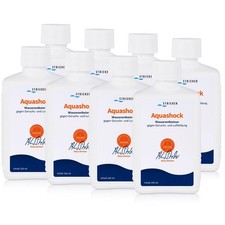 Stricker chemie aquaschock - chemie,
