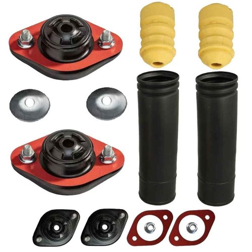 Domlager hinten federbeinlager - hinten,
