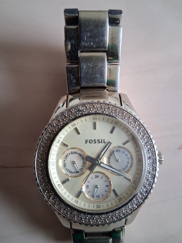 Fossil es3101 stella - fossil,
