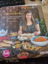 Sallys Kochbuch "Türkische