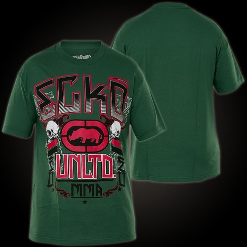 Ecko unltd mma - unltd., t-shirt