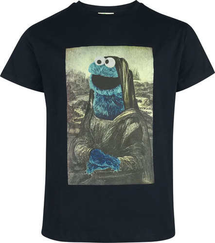 Sesame street shirt - street, t-shirt