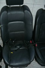 Ledersitz Beifahrersitz vorne