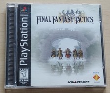 Sony Playstation 1: Final