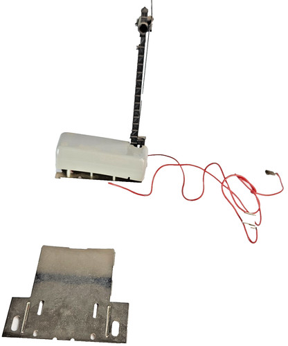 Märklin primex 7159 - spur, ho