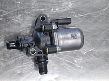 Absperrventil, Kühlmittelventil, Wasserregelventil NEU BMW 30d 40d 11 53 8473160