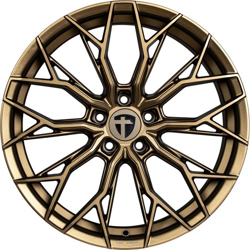 Tomason tn31 bronze - bronze, 8.5x19"