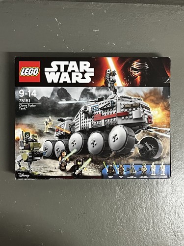 Lego star wars - wars:, clone