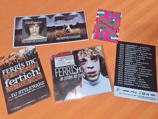 Ferris MC im Zeichen des