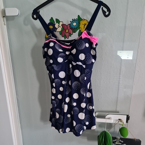 Ulla popken badeanzug - popken,