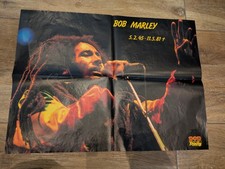 Seltenes Pop Rocky Poster Bob