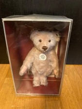 STEIFF Teddy Rose -