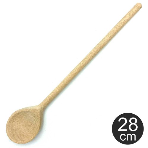 Helo kochlöffel rund 28cm - helo,