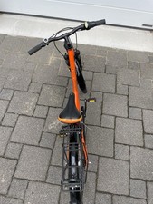 Pegasus Avanti 7 24 Zoll