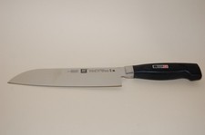 Santokumesser 180mm/7'' ****Vier Sterne Zwilling NEU B-Ware