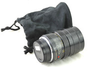 Leica Leitz Elmarit-R 90mm F 2.8   !!!!   Nikon F Bajonett  !!!!!