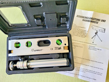 Kleine Laserwasserwaage EPRECT mit Mini-Stativ