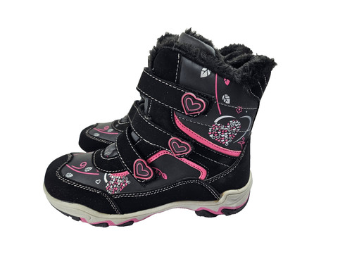 Kinder winterstiefel boots - winterstiefel,