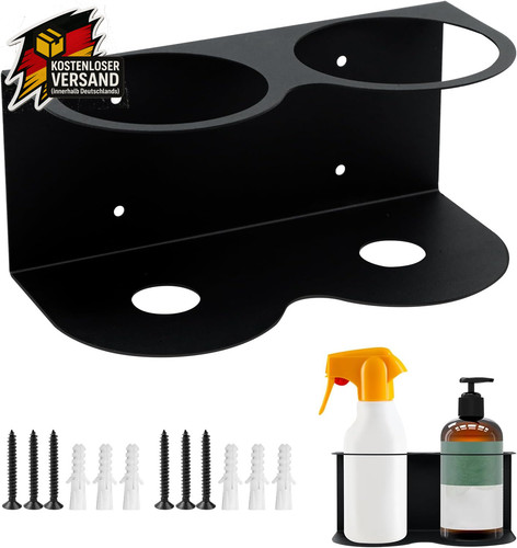 Sprühdosenhalter metall - sprühdosenhalter,