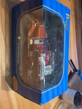 American Mint 1931 Seagrave