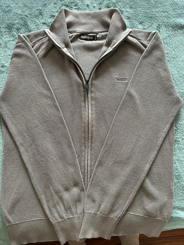 Napapijri strickjacke herren - strickjacke,