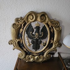  Grenzschild Königreich Preußen 