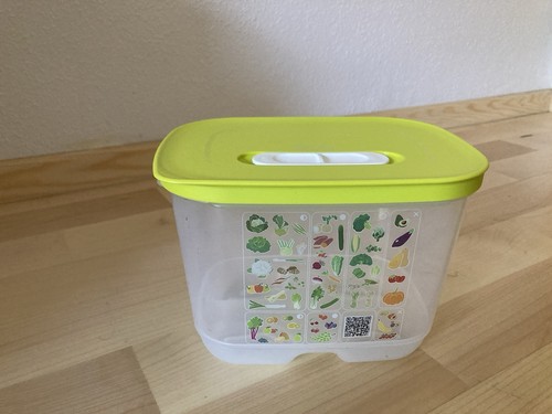 Tupperware klima oase - tupperware, 1,8l