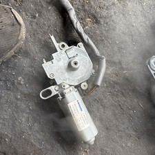 90077 Motor Schiebedach