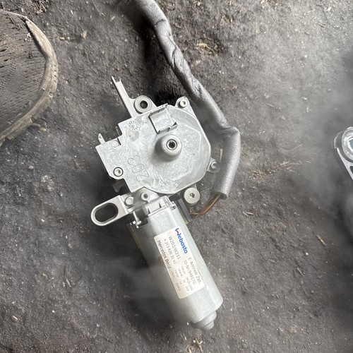 90077 motor schiebedach - 90077,