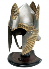 Der Herr der Ringe - Helm von