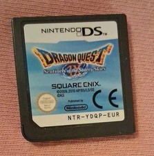 Dragon Quest IX: Hüter des