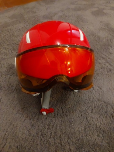 Head skihelm mit - skihelm, visier