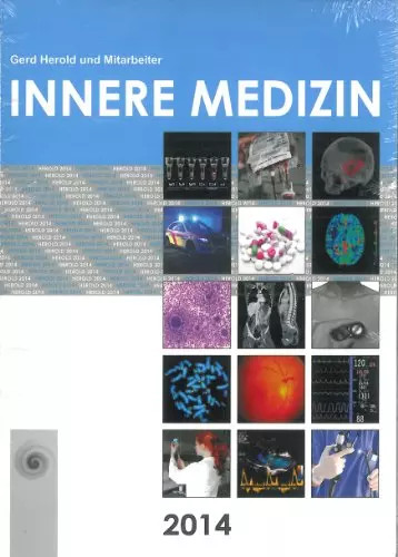 Innere medizin 2014 gerd - innere,