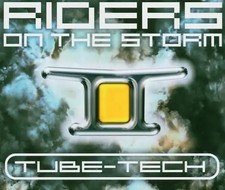 Tube tech riders on - -,