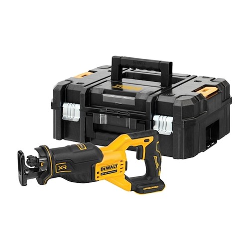 Dewalt akku säbelsäge 18v - akku,