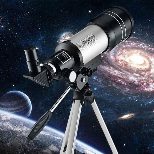Astronomisches 70mm teleskop - 70mm,