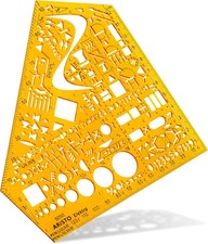 AH5050 Schablone Elektro